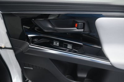 2023 Subaru Solterra Limited