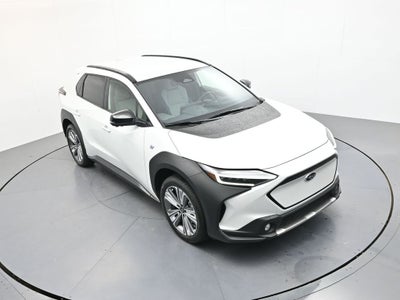 2023 Subaru Solterra Limited