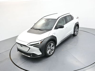 2023 Subaru Solterra Limited