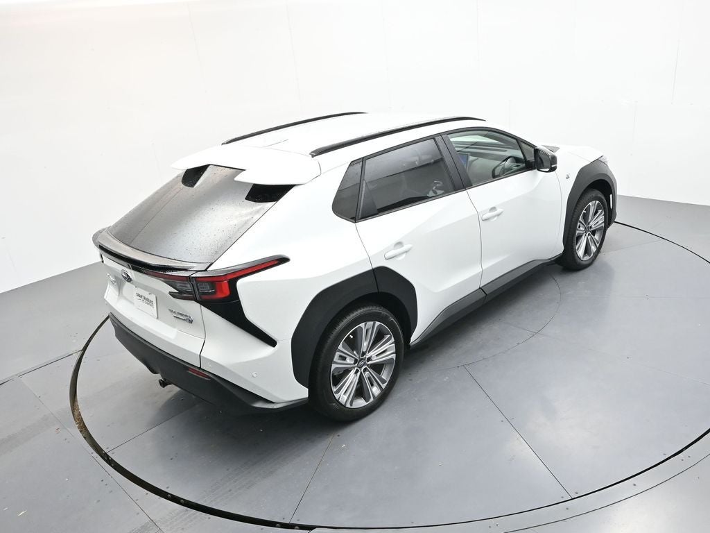 2023 Subaru Solterra Limited