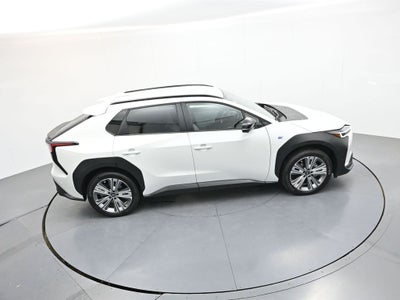 2023 Subaru Solterra Limited