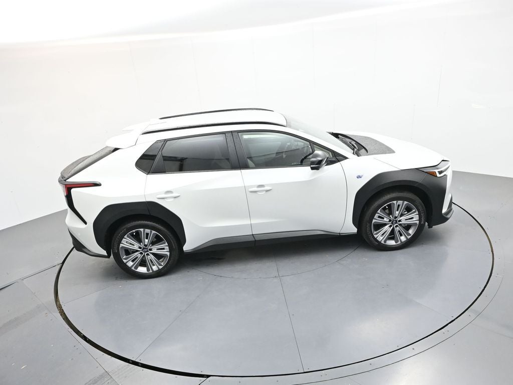 2023 Subaru Solterra Limited