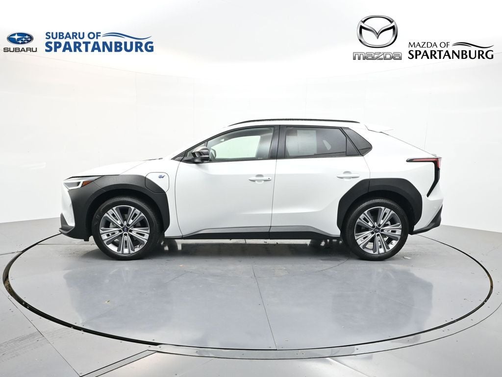 2023 Subaru Solterra Limited