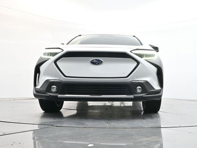 2023 Subaru Solterra Limited