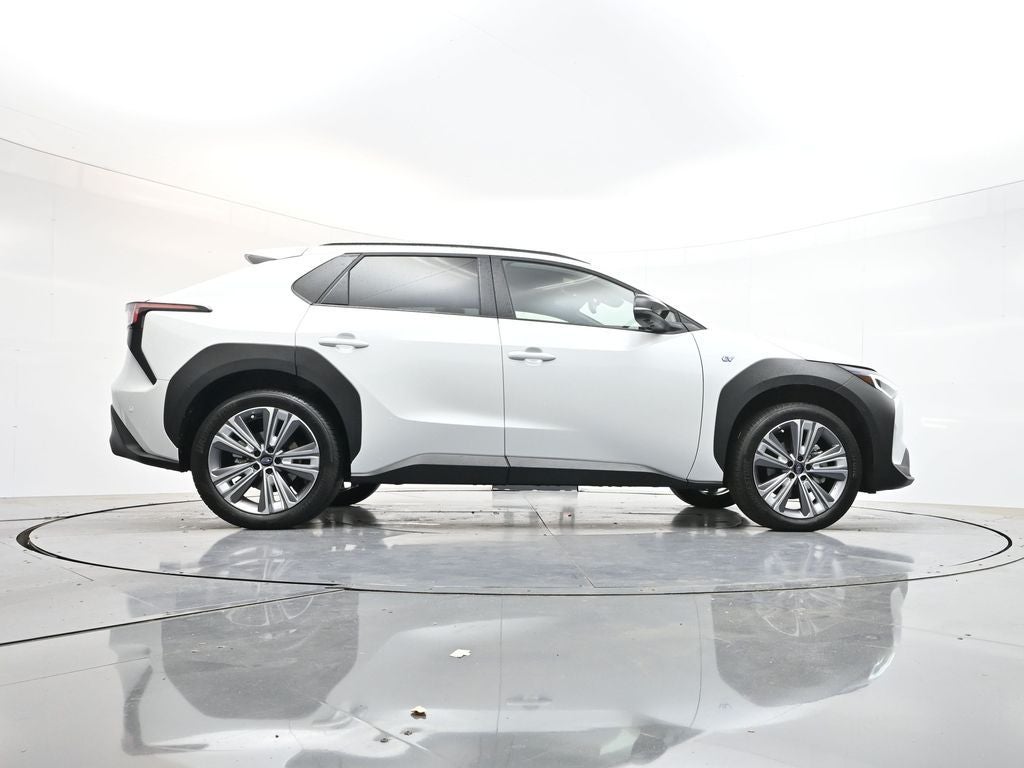 2023 Subaru Solterra Limited