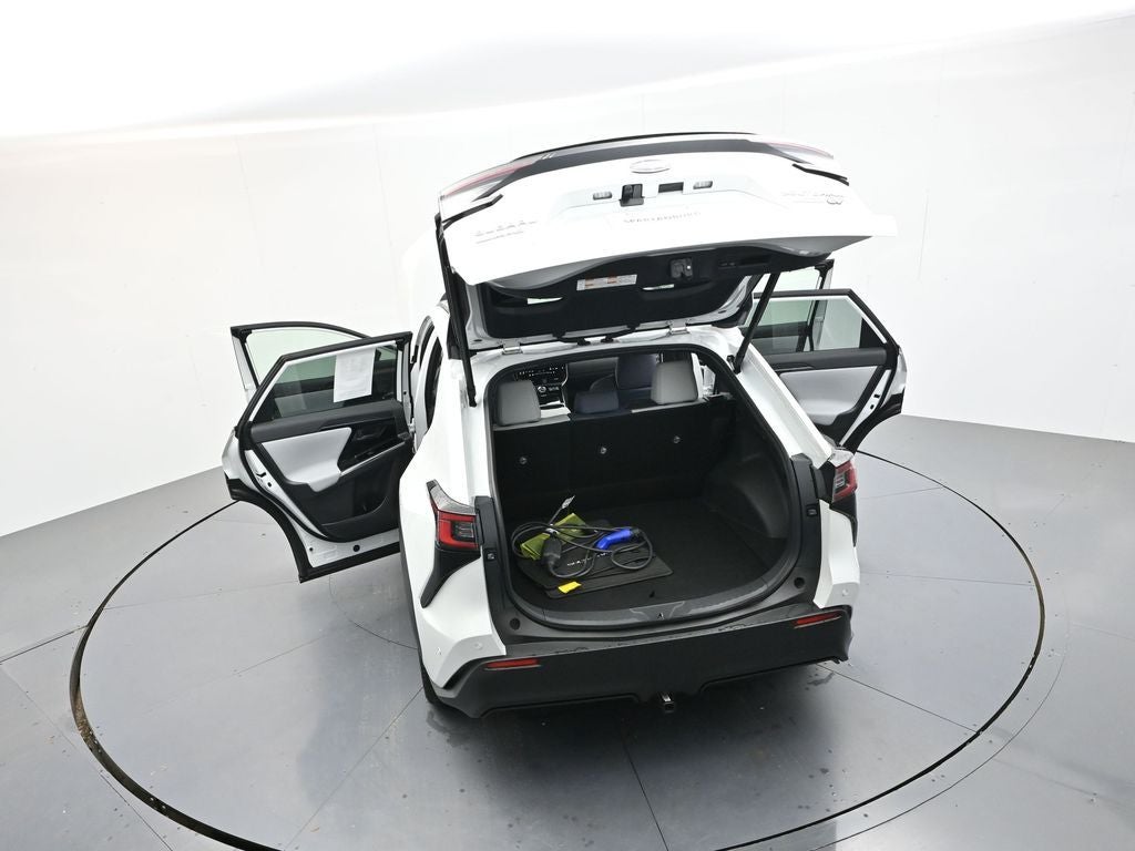2023 Subaru Solterra Limited
