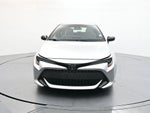 2021 Toyota Corolla Hatchback SE