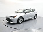 2021 Toyota Corolla Hatchback SE