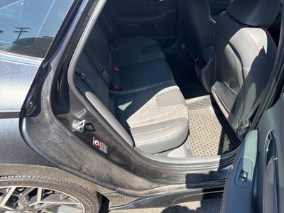 2022 Hyundai Sonata N Line
