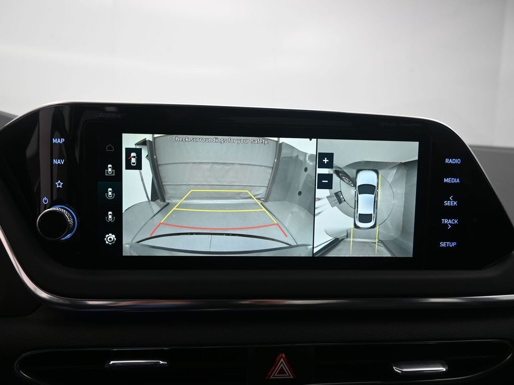 2022 Hyundai Sonata Limited