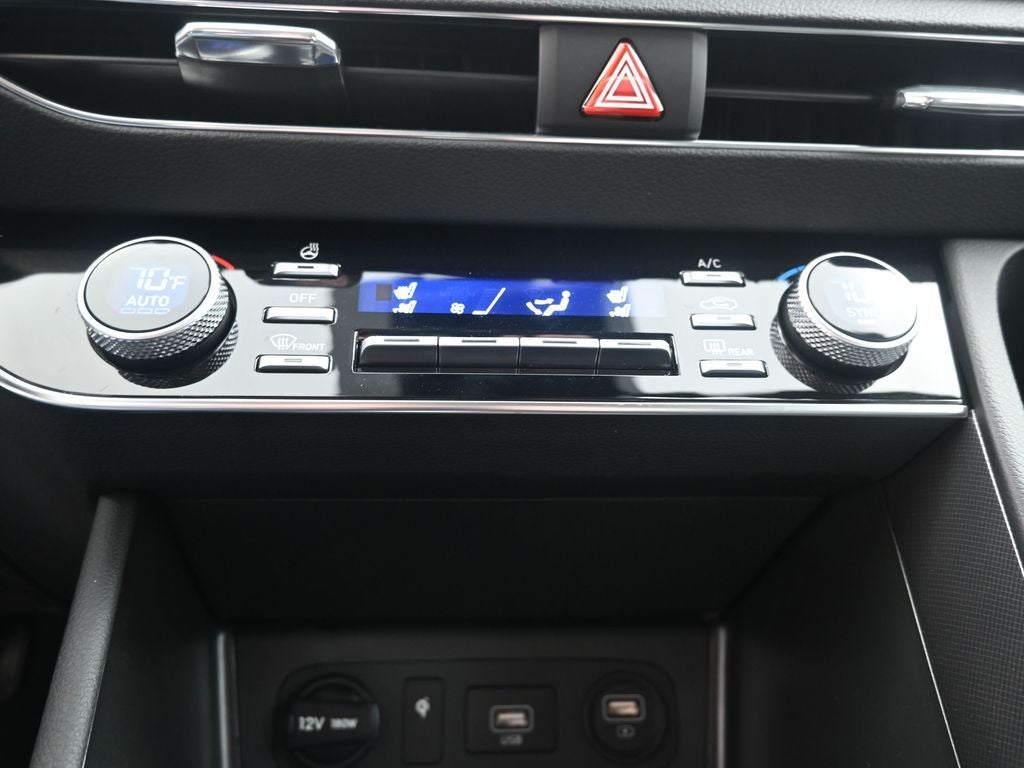 2022 Hyundai Sonata Limited