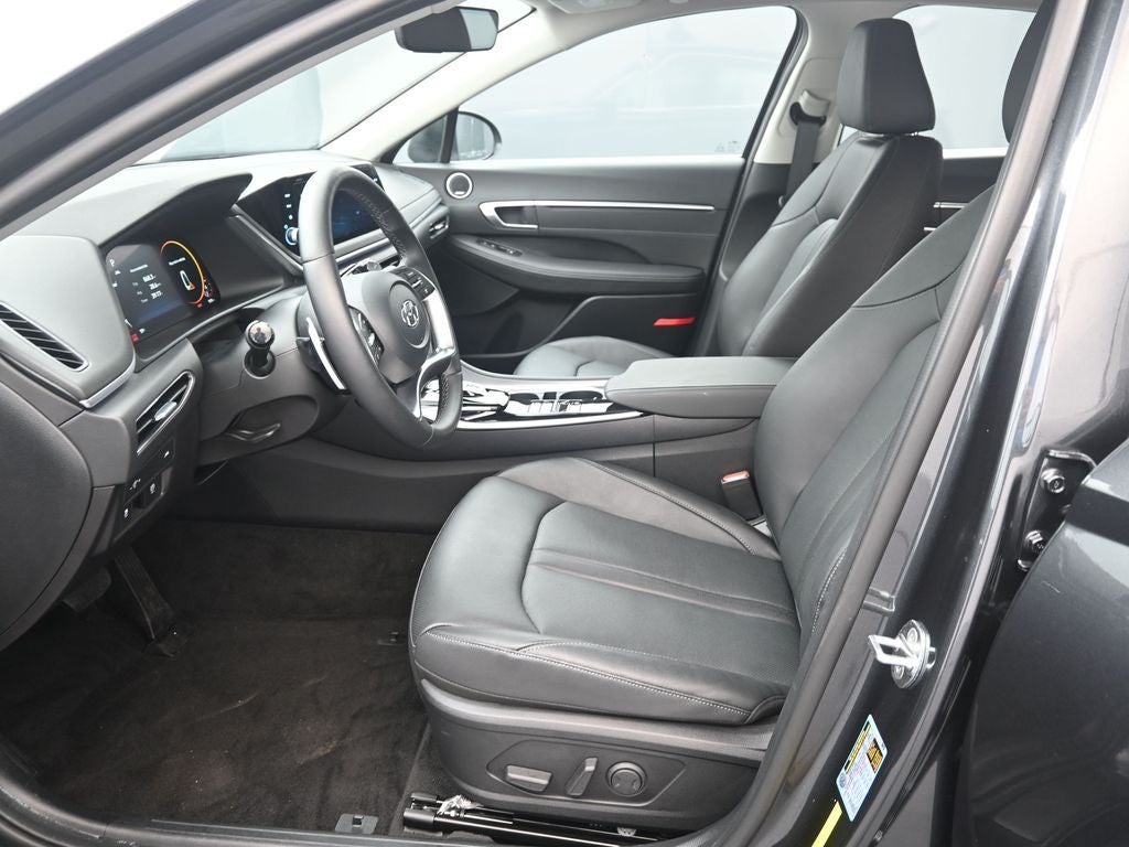 2022 Hyundai Sonata Limited
