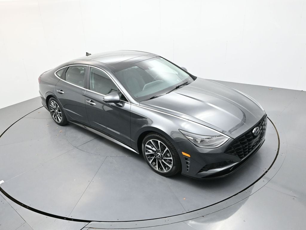 2022 Hyundai Sonata Limited