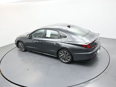 2022 Hyundai Sonata Limited
