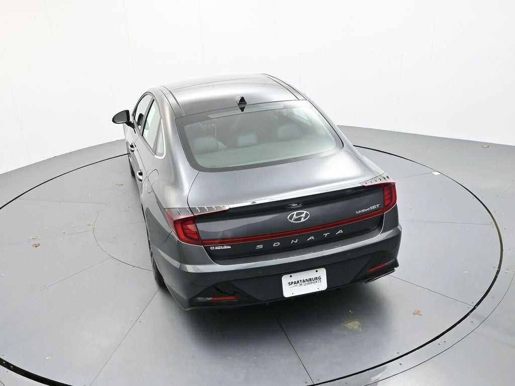 2022 Hyundai Sonata Limited