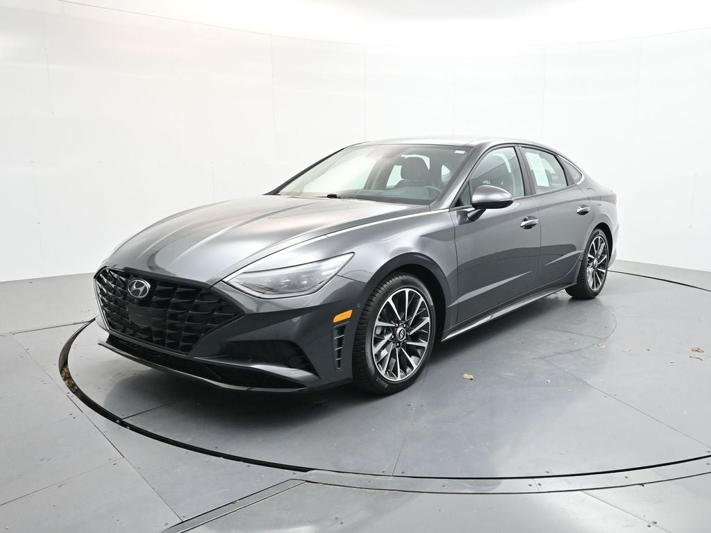 2022 Hyundai Sonata Limited