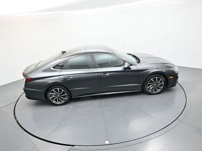 2022 Hyundai Sonata Limited