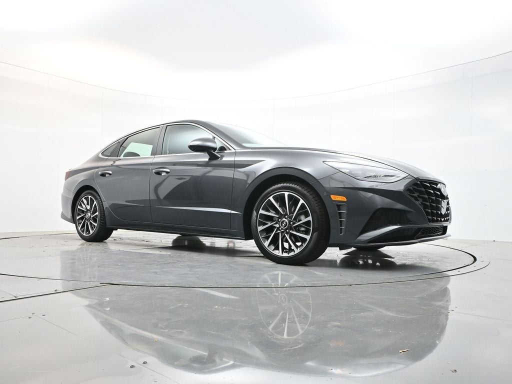 2022 Hyundai Sonata Limited