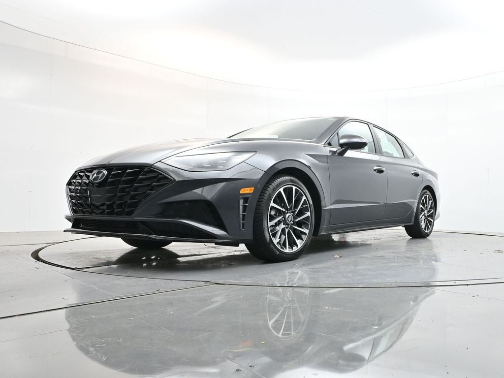 2022 Hyundai Sonata Limited