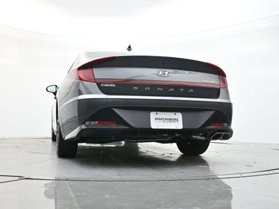 2022 Hyundai Sonata Limited