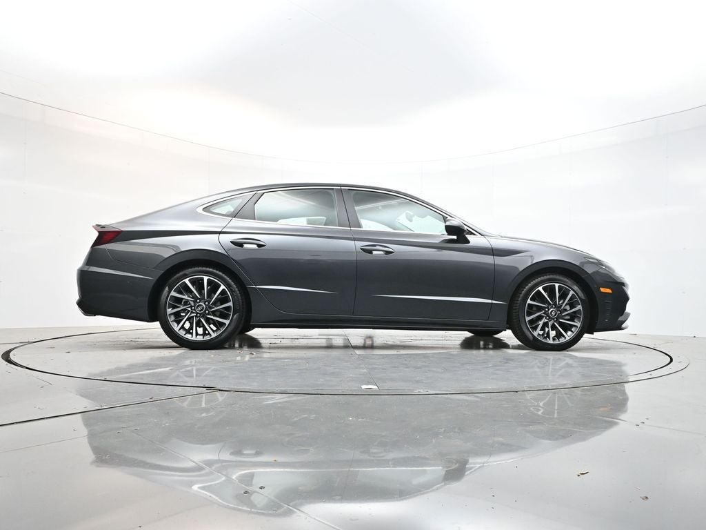 2022 Hyundai Sonata Limited