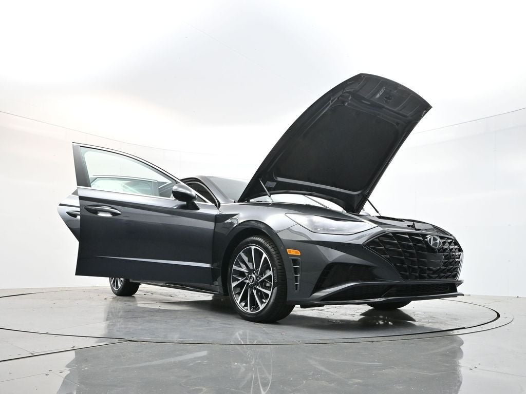 2022 Hyundai Sonata Limited