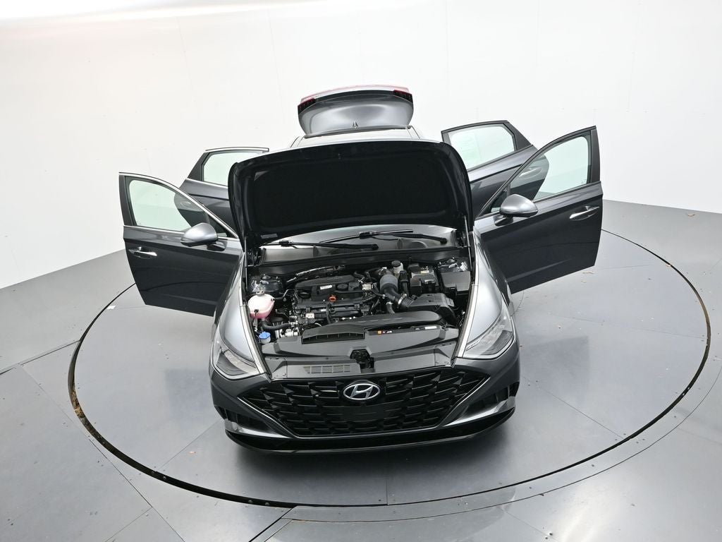 2022 Hyundai Sonata Limited