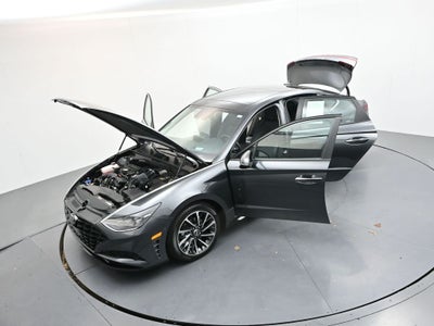 2022 Hyundai Sonata Limited