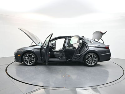 2022 Hyundai Sonata Limited