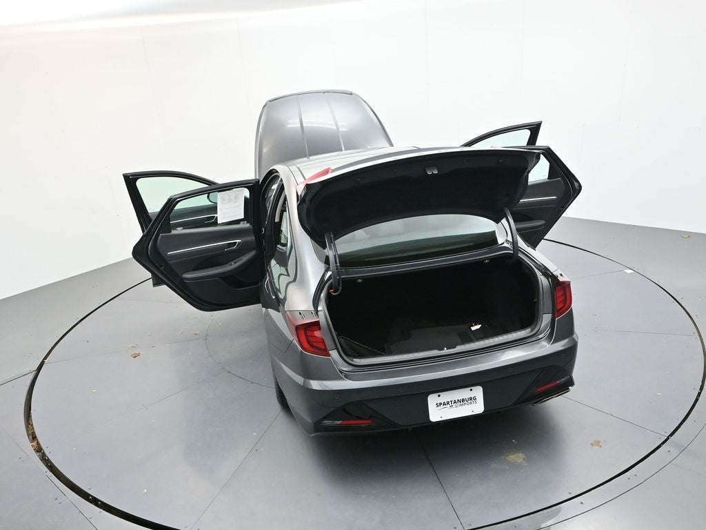 2022 Hyundai Sonata Limited