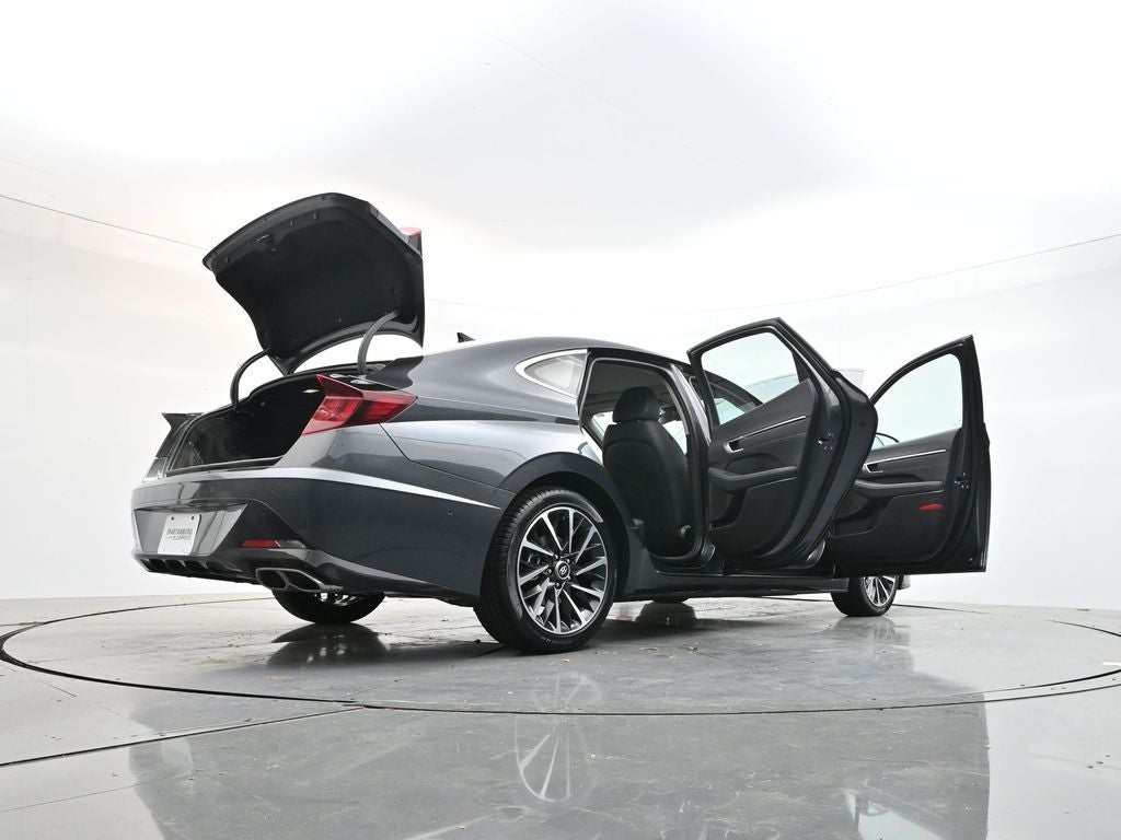 2022 Hyundai Sonata Limited