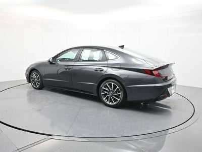 2022 Hyundai Sonata Limited