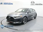 2020 Hyundai Veloster Turbo