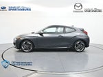 2020 Hyundai Veloster Turbo