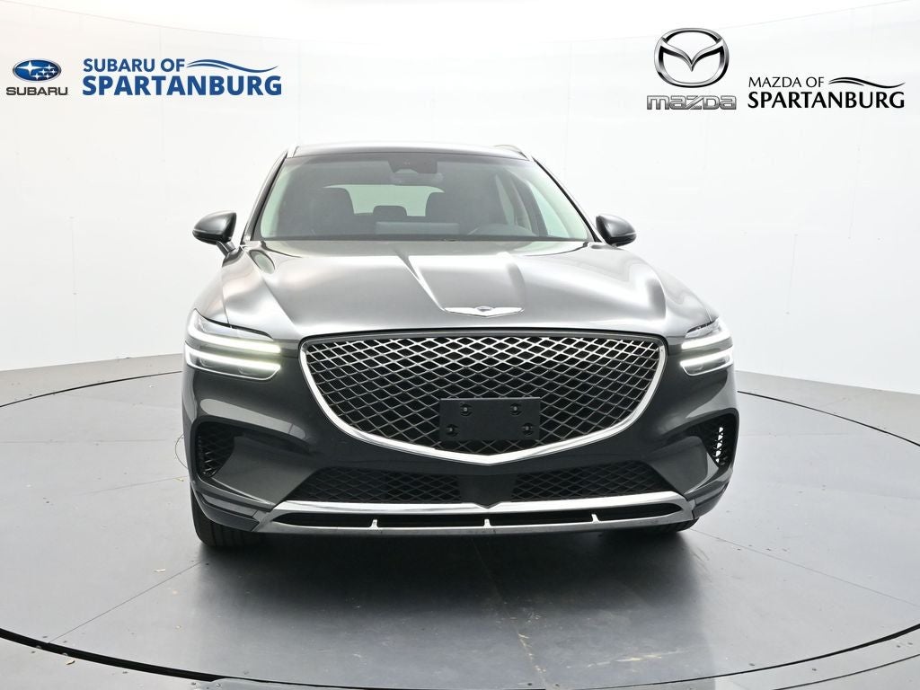 2025 Genesis GV70 2.5T