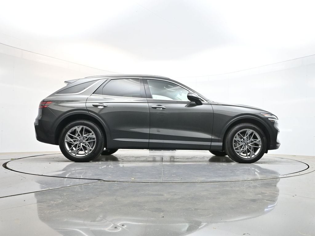 2025 Genesis GV70 2.5T