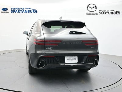 2025 Genesis GV70 2.5T