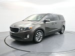 2017 Kia Sedona SX