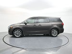 2017 Kia Sedona SX
