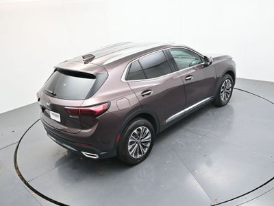 2024 Buick Envision Preferred