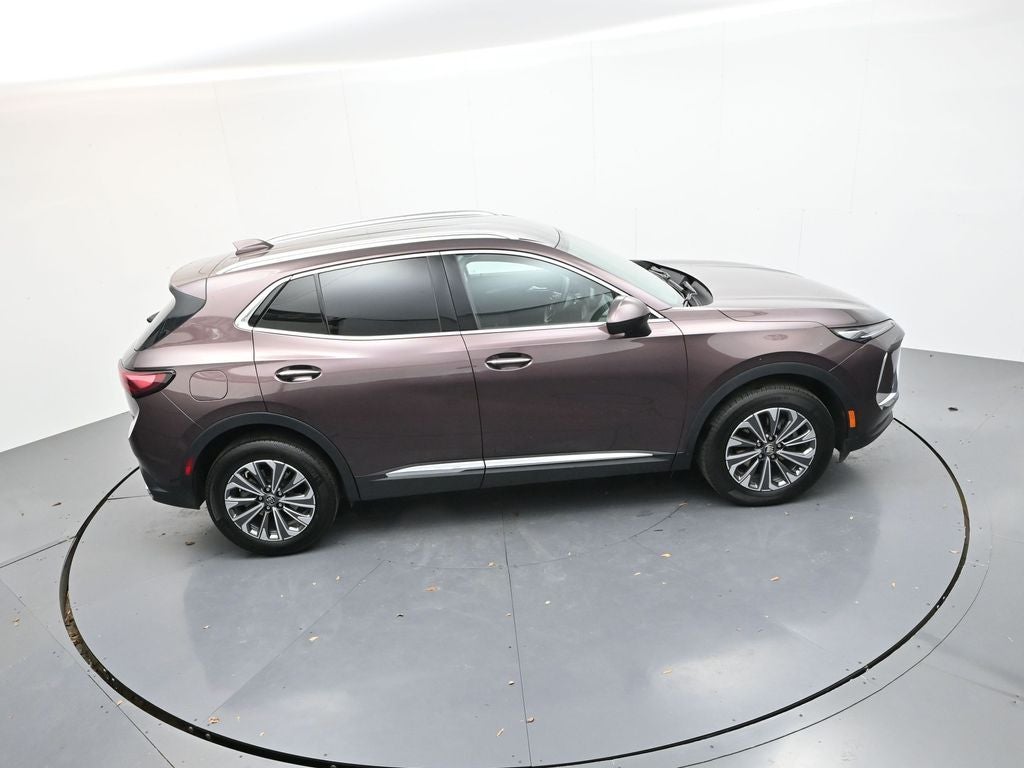 2024 Buick Envision Preferred