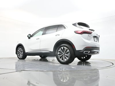 2024 Buick Envision Preferred