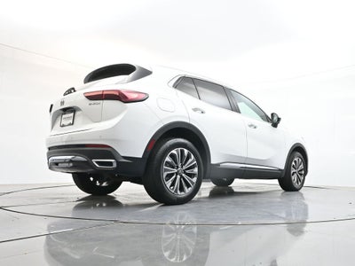 2024 Buick Envision Preferred