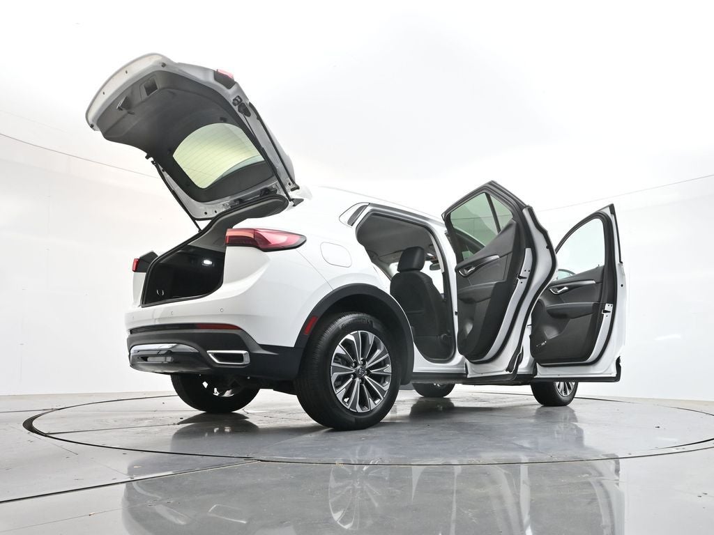 2024 Buick Envision Preferred