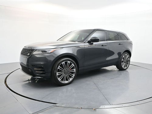 2024 Land Rover Range Rover Velar Dynamic SE