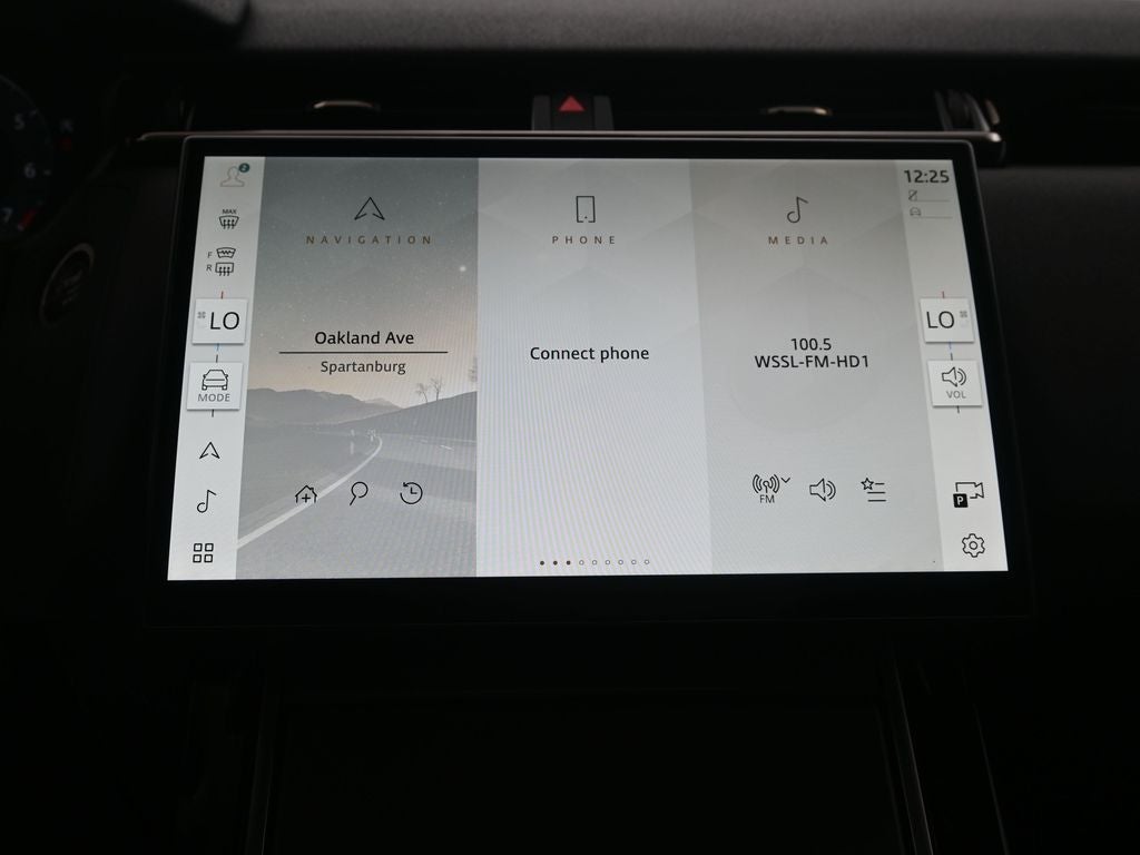 2024 Land Rover Range Rover Velar Dynamic SE