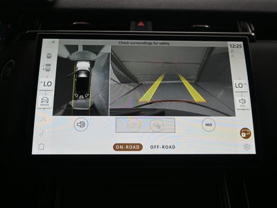 2024 Land Rover Range Rover Velar Dynamic SE