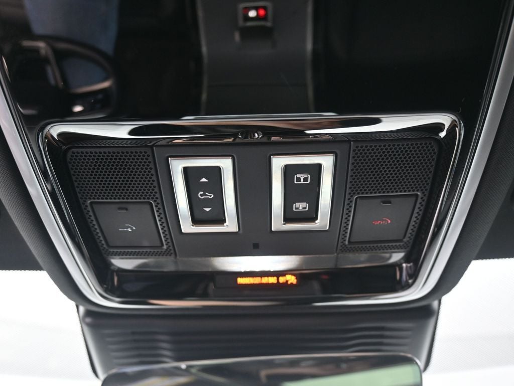 2024 Land Rover Range Rover Velar Dynamic SE