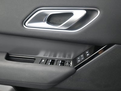 2024 Land Rover Range Rover Velar Dynamic SE