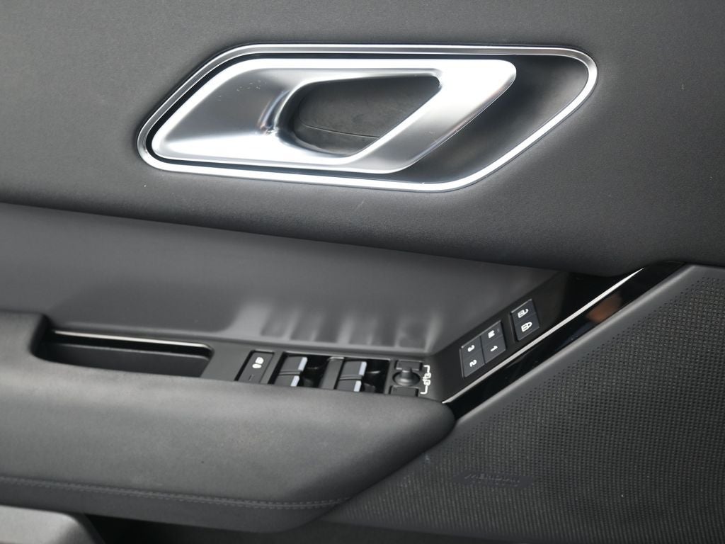 2024 Land Rover Range Rover Velar Dynamic SE